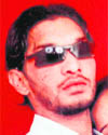 Sunil Kumar, alias Chikna