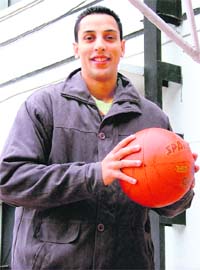 Talwinderjit Singh Sahi