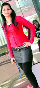 Subha Rajput