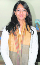 Chatura Rao