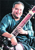 Shujaat Husain