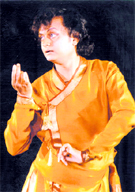 Deepak Maharaj