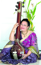 Parveen Sultana