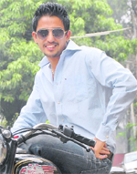 Varinder Singh Dandiwal