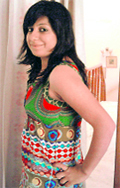 Sumedha Sachdeva