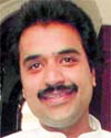 Kuldeep Bishnoi