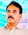 J Krishna Rao