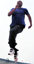 Amrit Pal Singh