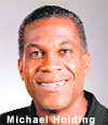 Michael Holding