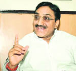 CM Ramesh Pokhriyal Nishank