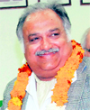 Kuldeep Sharma 
