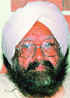 Khushwant Singh