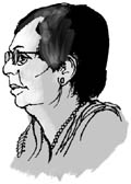 Sobhana Ranade