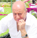Anupam Kher in Yeh Faasley