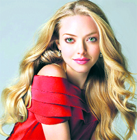 Amanda Seyfried