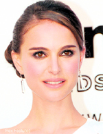 Natalie Portman