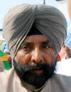 Jagmeet Brar