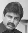 Shahbaz Bhatti 