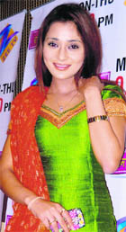 Sara Khan