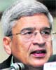 Prakash Karat