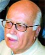 LK Advani