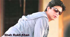 Shah Rukh Khan