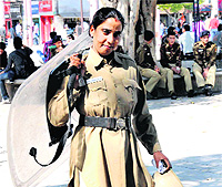 Baljinder Kaur