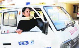 Amarjit Dhillon.