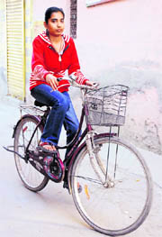 Supriya