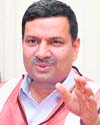 Anuj Mishra