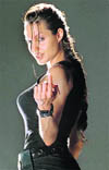 Lara Croft