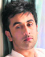 Ranbir Kapoor 