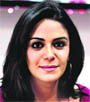 Mona Singh