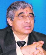 OP Bhatt