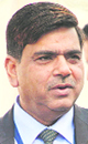 AK Bansal