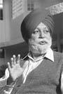 Justice Mehtab Singh Gill