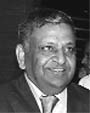 Mohan Jain