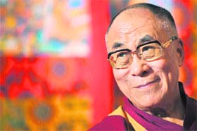 Dalai Lama
