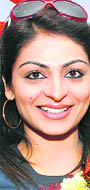 Neeru Bajwa