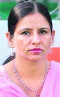 Rajbir Kaur