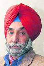 AS Sekhon