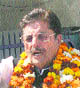 Thakur Gulchain Singh Charak