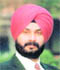 Navjot Singh Sidhu