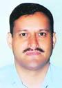 The victim, Vijay Kumar 