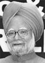 Manmohan Singh