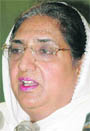Rajinder Kaur Bhatta