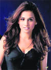 Vidya Balan