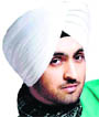 Diljit Dosanjh