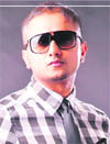 Honey Singh