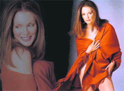 Julianne Moore